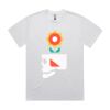 AS Colour - Men's Heavy Tee Thumbnail
